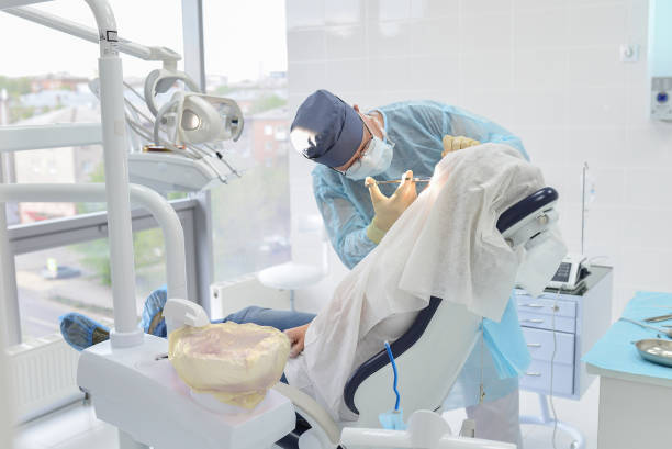 Best Weekend Emergency Dentist in Shawnee, KS
